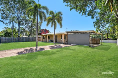 Property photo of 9 Balsam Street Bushland Beach QLD 4818