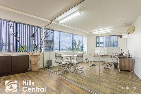 Property photo of 8/25-33 Old Northern Road Baulkham Hills NSW 2153