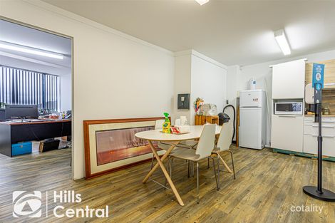 Property photo of 8/25-33 Old Northern Road Baulkham Hills NSW 2153