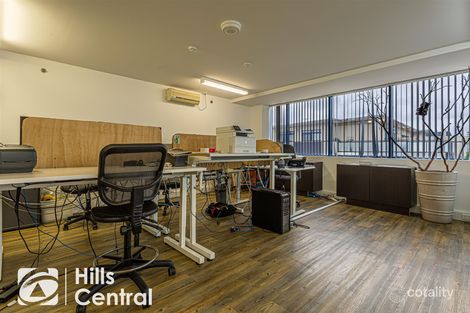 Property photo of 8/25-33 Old Northern Road Baulkham Hills NSW 2153
