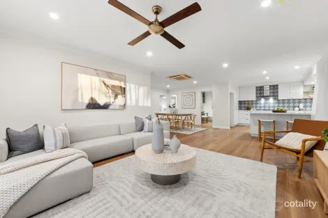 47 Caledonia Ave, Currambine, WA 6028