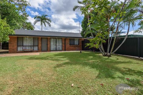 Property photo of 2/55 Botanical Drive Labrador QLD 4215