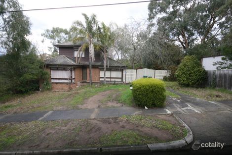 2 Turkeith Cres, Croydon North, VIC 3136