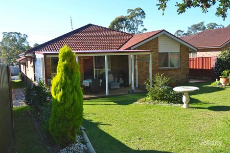 Property photo of 118 Fairway Drive Sanctuary Point NSW 2540