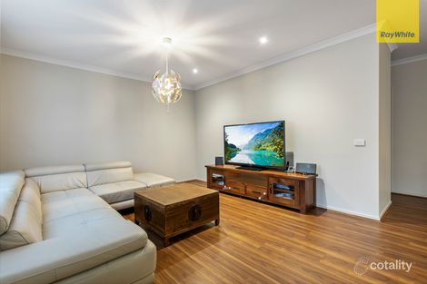 Property photo of 34 Avisha Way Narre Warren VIC 3805