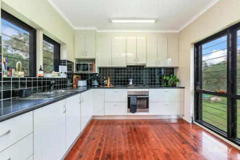 Property photo of 20 McIntyre Road Howard Springs NT 0835