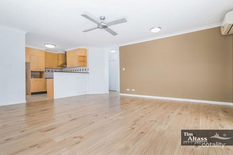 Property photo of 5/157 Riding Road Balmoral QLD 4171
