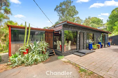 23 Mast Gully Rd, Upwey, VIC 3158