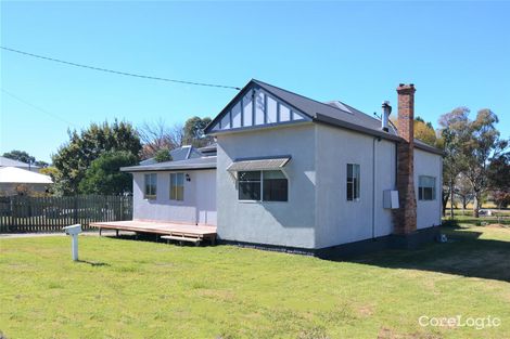 Property photo of 23 Denham Street Stanthorpe QLD 4380