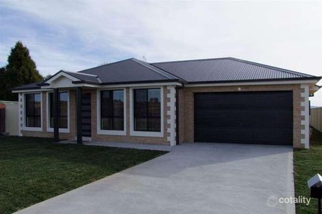 Property photo of 6 Nelson Street Raglan NSW 2795