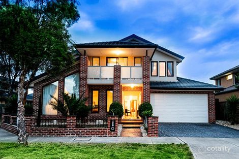 Property photo of 4 Balmoral Grove Epping VIC 3076