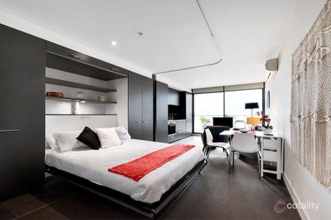 Property photo of 1104/32 Bray Street South Yarra VIC 3141