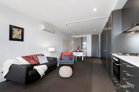 Property photo of 1104/32 Bray Street South Yarra VIC 3141