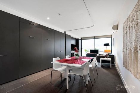 Property photo of 1104/32 Bray Street South Yarra VIC 3141