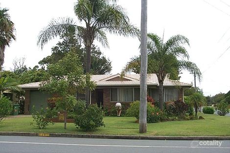 18 Townson Ave, Palm Beach, QLD 4221