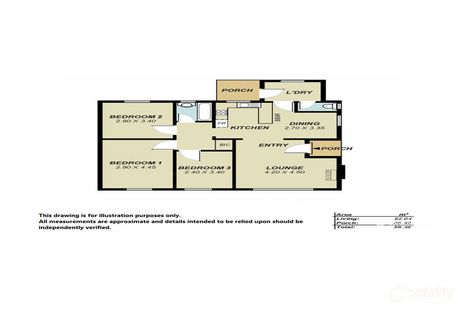 Property photo of 15 Stocklinch Crescent Davoren Park SA 5113