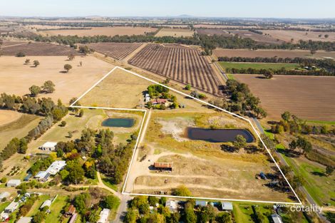 'Kurragu/2 Blue Lane, Walla Walla, NSW 2659