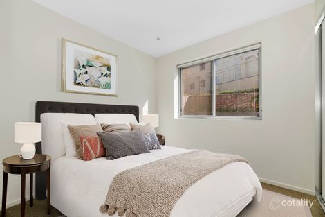 Property photo of 12/16 New South Wales Crescent Forrest ACT 2603