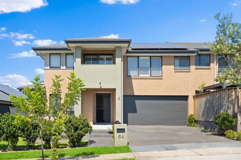 54 Central Park Dr, Claremont Meadows, NSW 2747
