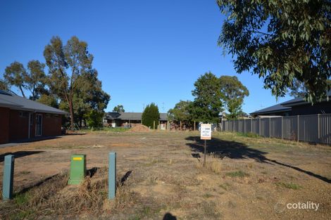 Lot 199 Cumberland Tce, Strathfieldsaye, VIC 3551