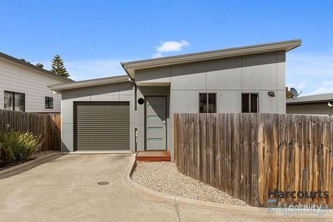 Property photo of 11/107 Channel Highway Kingston TAS 7050