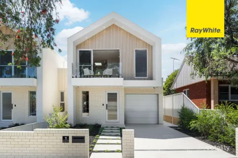 Property photo of 11 Oleander Avenue Lidcombe NSW 2141