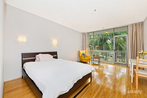 Property photo of 40/450 Pacific Highway Lane Cove North NSW 2066