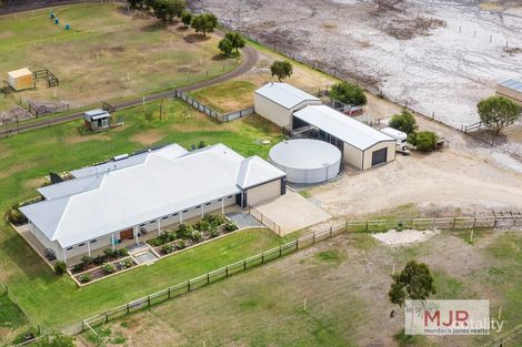 Property photo of 204 Johnstone Drive West Pinjarra WA 6208