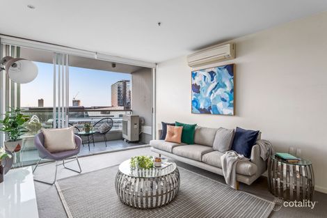 Property photo of 804/8-18 McCrae Street Docklands VIC 3008