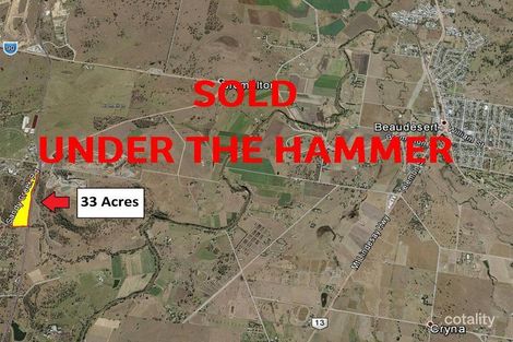 359 Sandy Creek Rd, Bromelton, QLD 4285