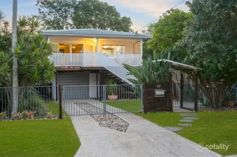 62 Thomas St, Birkdale, QLD 4159