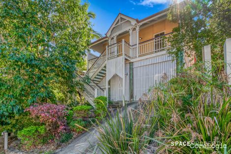 7 Oxford St, Paddington, QLD 4064