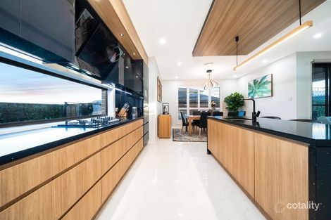 Property photo of 20 Hortyard Drive Caddens NSW 2747