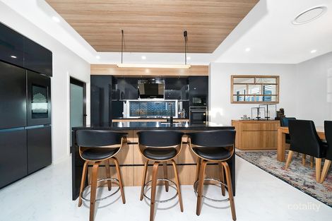 Property photo of 20 Hortyard Drive Caddens NSW 2747