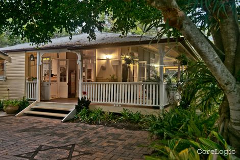 Property photo of 109 Dales Road Kobble Creek QLD 4520