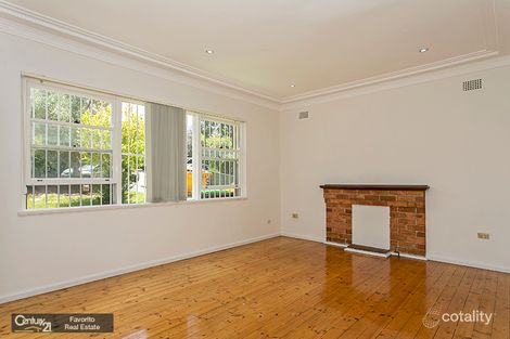 Property photo of 50 Warejee Street Kingsgrove NSW 2208
