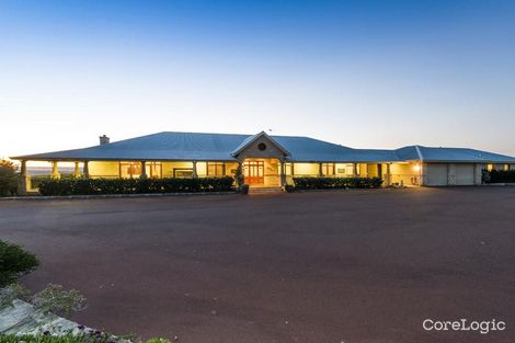 Property photo of 845 Campersic Road Brigadoon WA 6069