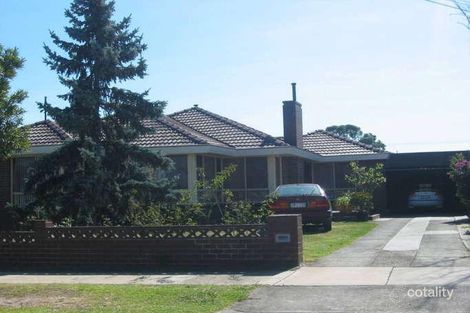 Property photo of 21 Hanleth Avenue Springvale VIC 3171