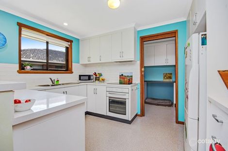 Property photo of 26 Barwing Crescent Riverside TAS 7250