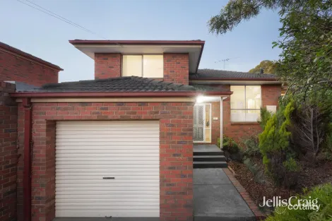 21 Dobson Rd, Montmorency, VIC 3094