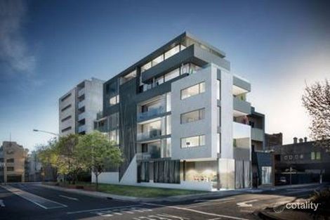 101/8 Princes Cl, Prahran, VIC 3181