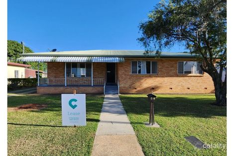 Property photo of 42 Hurst Street Walkervale QLD 4670
