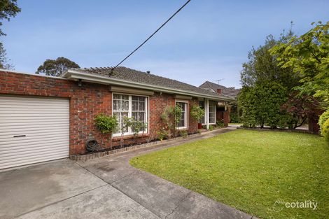 Property photo of 1/19 Gordon Street Mont Albert VIC 3127