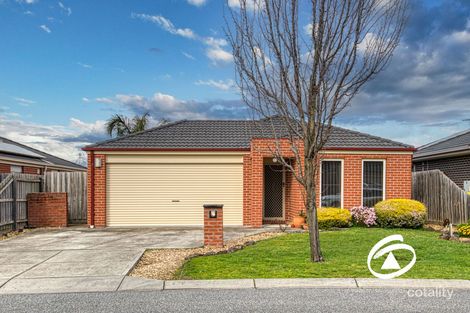 69 Melissa Way, Pakenham, VIC 3810