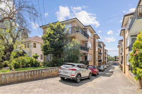 Property photo of 21/5B Gower Street Summer Hill NSW 2130