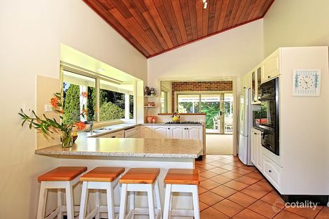 Property photo of 105B Croziers Road Jaspers Brush NSW 2535