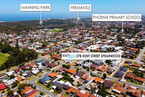 Property photo of 37B Kent Street Spearwood WA 6163