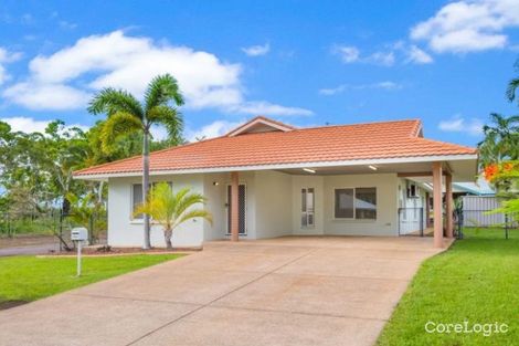 Property photo of 4 Australis Crescent Durack NT 0830