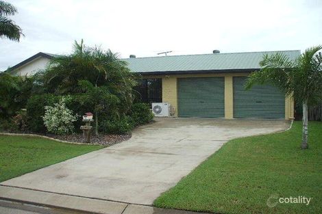 18 Gatwick St, Burdell, QLD 4818