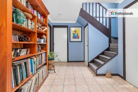Property photo of 22B Kitson Way Casula NSW 2170